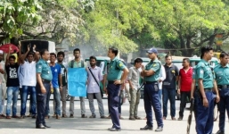 Nữ sinh bị đâm dã man vì từ chối lời tỏ tình